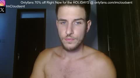 Snapshot of cloudsent chatting on 02/28/25, 07:15  35 videos 50 pictures ---- IGTwitter ImCloudsent online show from 02/28/25, 07:15