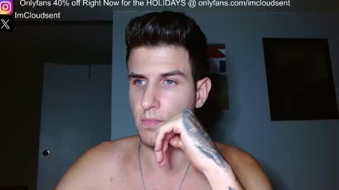 Snapshot of cloudsent chatting on 09/10/25, 04:56  35 videos 50 pictures ---- IGTwitter ImCloudsent online show from 09/10/25, 04:56