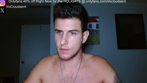 Snapshot of cloudsent chatting on 09/13/25, 06:02  35 videos 50 pictures ---- IGTwitter ImCloudsent online show from 09/13/25, 06:02