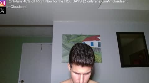 Snapshot of cloudsent chatting on 09/21/25, 04:25  35 videos 50 pictures ---- IGTwitter ImCloudsent online show from 09/21/25, 04:25