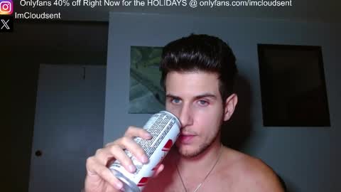 Snapshot of cloudsent chatting on 09/28/25, 06:19  35 videos 50 pictures ---- IGTwitter ImCloudsent online show from 09/28/25, 06:19