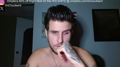 Snapshot of cloudsent chatting on 10/18/25, 05:43  35 videos 50 pictures ---- IGTwitter ImCloudsent online show from 10/18/25, 05:43