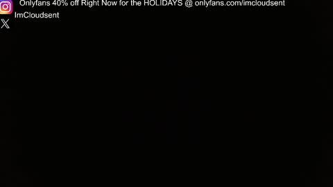 Snapshot of cloudsent chatting on 10/20/25, 05:41  35 videos 50 pictures ---- IGTwitter ImCloudsent online show from 10/20/25, 05:41