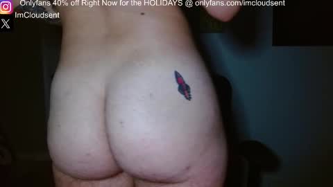 Snapshot of cloudsent chatting on 10/26/25, 05:46  35 videos 50 pictures ---- IGTwitter ImCloudsent online show from 10/26/25, 05:46