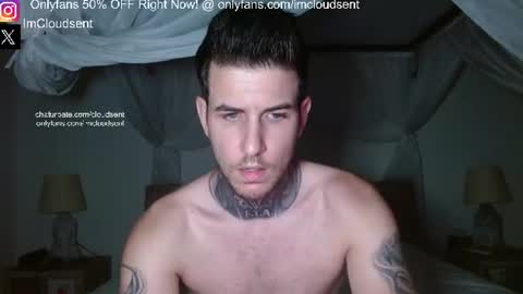 Snapshot of cloudsent chatting on 08/08/26, 01:41 35 videos 50 pictures ---- IGTwitter ImCloudsent online show from 08/08/26, 01:41