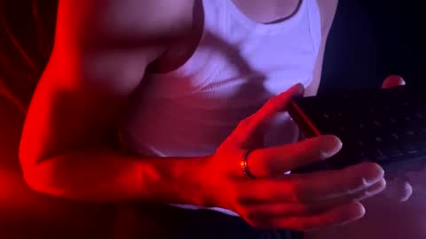 Drew online show from 02/15/25, 01:49