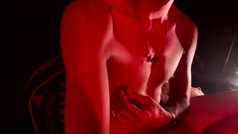 Drew online show from 09/18/25, 09:00