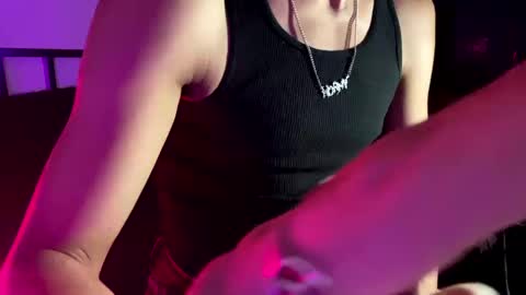 Drew online show from 10/12/25, 12:04