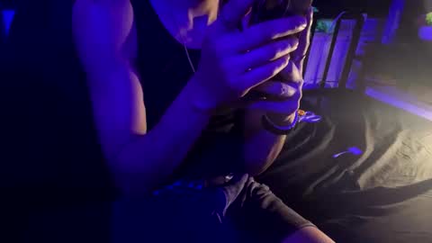 Drew online show from 12/20/25, 10:22