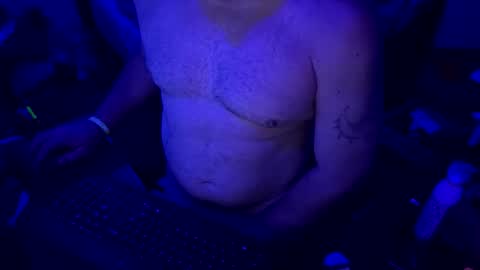 Cloudy Dayz online show from 04/12/26, 06:29