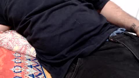 CLOUD KING online show from 04/11/26, 06:56