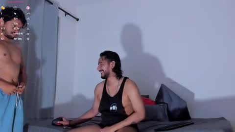 CRISTIAN online show from 12/29/24, 03:44