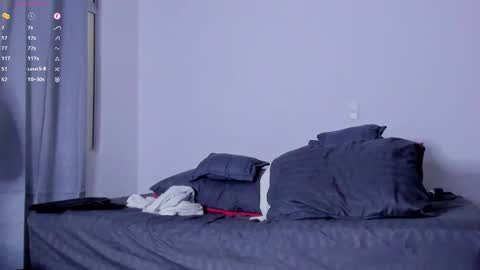 CRISTIAN online show from 01/16/25, 03:02