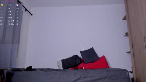 CRISTIAN online show from 03/01/25, 04:47