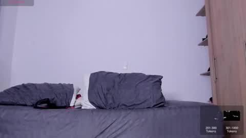 CRISTIAN online show from 03/12/25, 04:19