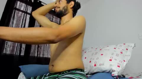 CRISTIAN online show from 10/02/25, 06:26