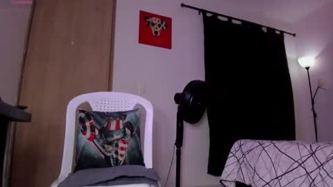 CRISTIAN online show from 03/28/26, 04:23