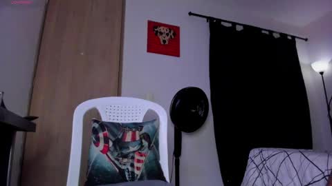 CRISTIAN online show from 04/03/26, 04:54