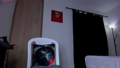 CRISTIAN online show from 05/01/26, 05:01