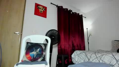 Snapshot of cloudy_pigdude chatting on 07/01/26, 04:47 CRISTIAN online show from 07/01/26, 04:47
