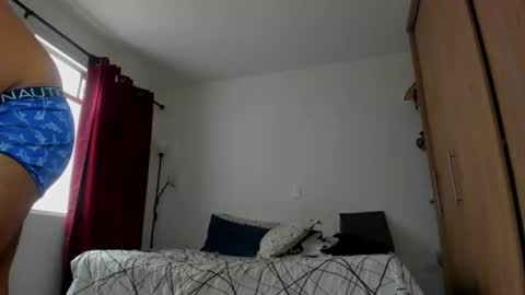Snapshot of cloudy_pigdude chatting on 07/04/26, 07:09 CRISTIAN online show from 07/04/26, 07:09