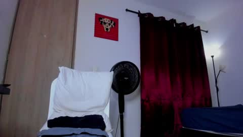 Snapshot of cloudy_pigdude chatting on 07/12/26, 04:25 CRISTIAN online show from 07/12/26, 04:25