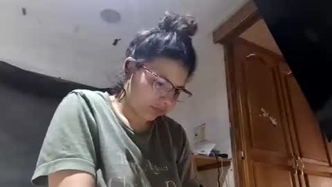 cloudybxtch69 online show from 06/03/26, 06:35