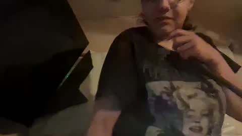 cloudybxtch69 online show from 06/12/26, 02:10