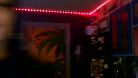 Snapshot of cloudyclueless chatting on 12/26/24, 02:48 cloudy clueless online show from 12/26/24, 02:48