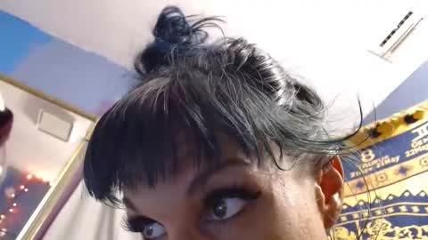 Snapshot of cloudyclueless chatting on 03/03/26, 03:34 cloudy clueless online show from 03/03/26, 03:34