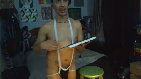 CloudyDay online show from 02/03/26, 06:40