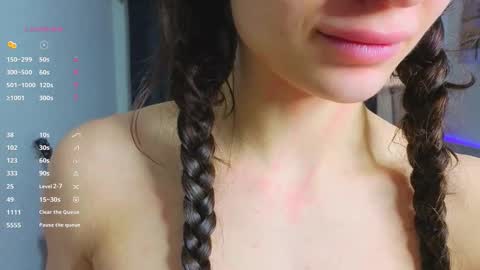 cloudykisss online show from 03/08/26, 06:44