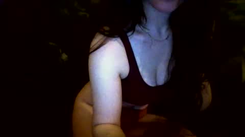 Snapshot of cloudylemonade22 chatting on 11/25/25, 06:24 cloudylemonade22 online show from 11/25/25, 06:24