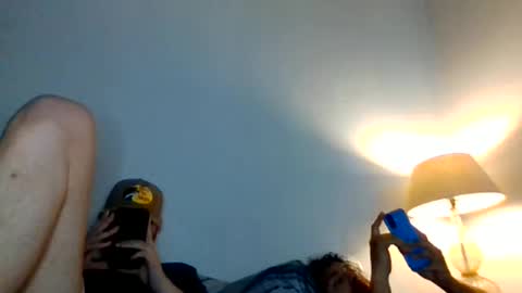 tallhungandcloudy online show from 04/09/26, 12:21