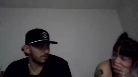 tallhungandcloudy online show from 04/14/26, 11:16