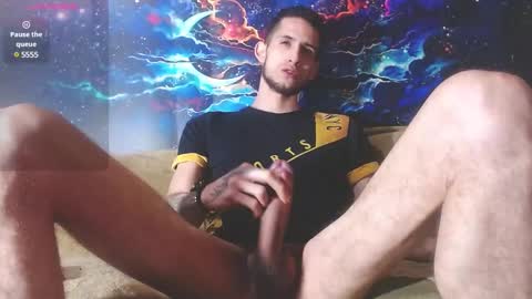 clouter_world online show from 01/20/25, 06:31