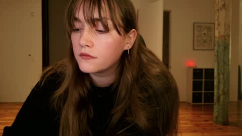 Clover online show from 03/27/26, 06:19