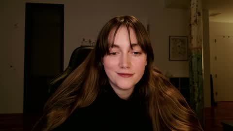 Clover online show from 04/07/26, 04:13