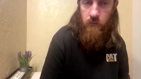 Snapshot of cloverboy1988 chatting on 01/31/25, 01:56 cloverboy1988 online show from 01/31/25, 01:56