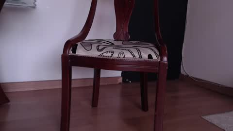 rocio online show from 02/07/25, 05:29