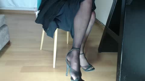 rocio online show from 03/07/26, 04:59