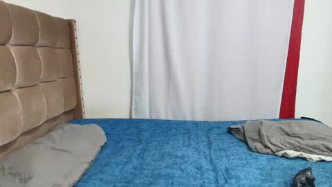 clover online show from 10/26/25, 07:47