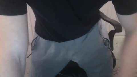 clovershit1 online show from 01/02/25, 04:46