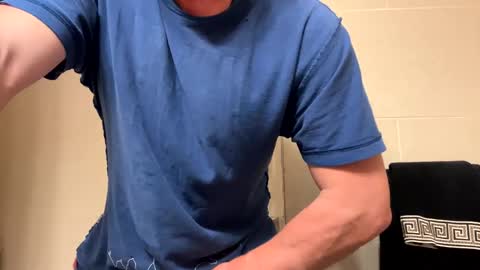 clovershit1 online show from 10/14/25, 12:55