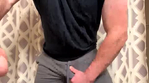 clovershit1 online show from 10/27/25, 01:09