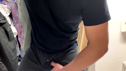 clovershit1 online show from 11/15/25, 01:51