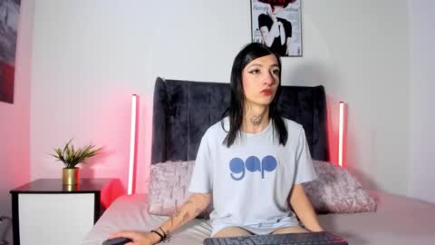 Cloy areo make me come with pleasure online show from 02/28/26, 02:07