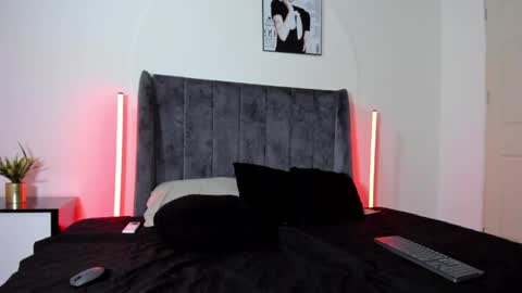 Cloy areo make me come with pleasure online show from 04/09/26, 11:15