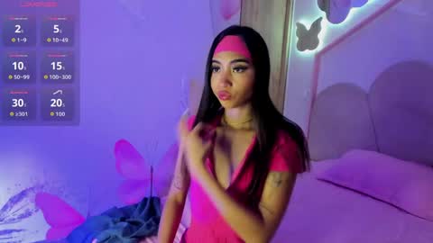 Eilyn online show from 05/23/26, 10:19