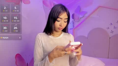 Eilyn online show from 05/27/26, 01:57